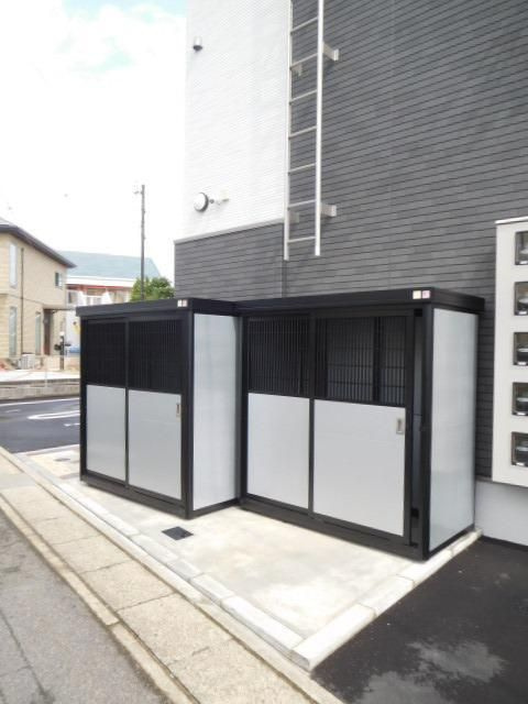 サニーガーデン　　　刈谷市の賃貸ならクラスホーム刈谷店のその他共用部分
