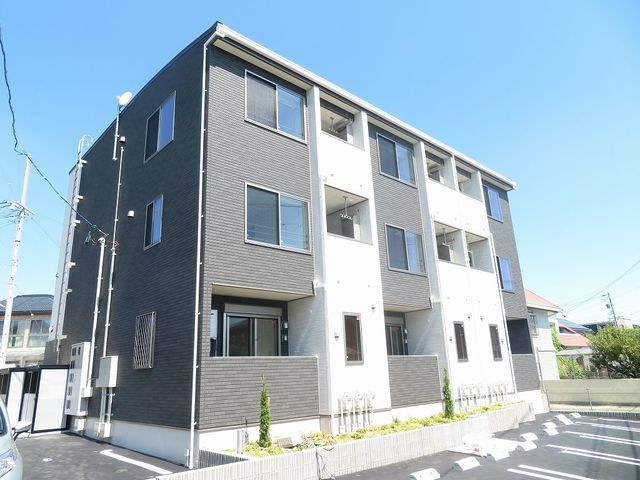 サニーガーデン　　　刈谷市の賃貸ならクラスホーム刈谷店の外観
