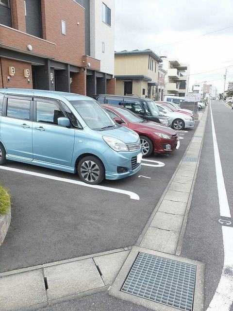 カーサ・オリゼ　　　刈谷市の賃貸ならクラスホーム刈谷店のその他共用部分
