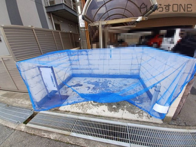 【その他共用部分】 | 朝日プラザ佃町