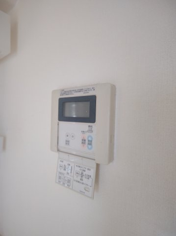 ガレリア清水町レジデンスの設備