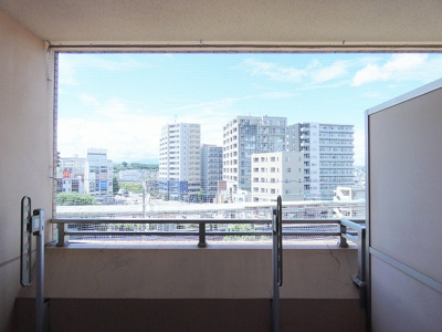 【展望】 | IMビル