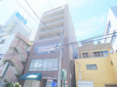 【その他】 | IMビル