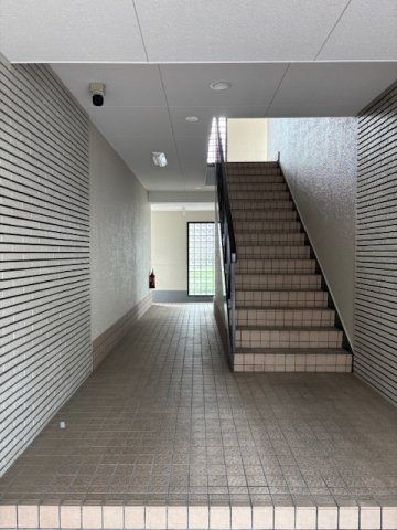 ベルメゾン喜志のその他共用部分