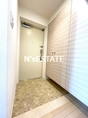 【玄関】 | エスティロアール神戸西