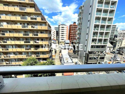 【展望】 | エスティロアール神戸西