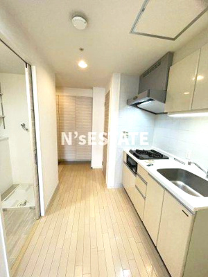 【キッチン】 | エスティロアール神戸西