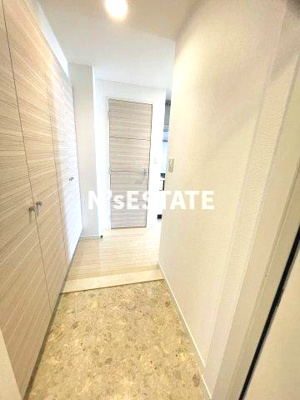 【玄関】 | エスティロアール神戸西