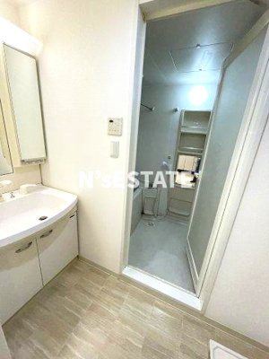 【洗面所】 | エスティロアール神戸西