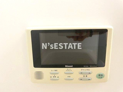 【設備】 | エスティロアール神戸西