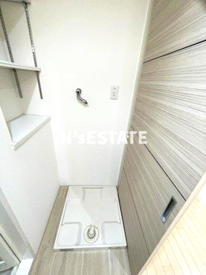 【設備】 | エスティロアール神戸西