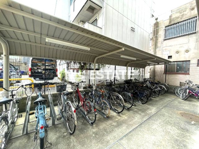 【その他共用部分】 | エスティロアール神戸西