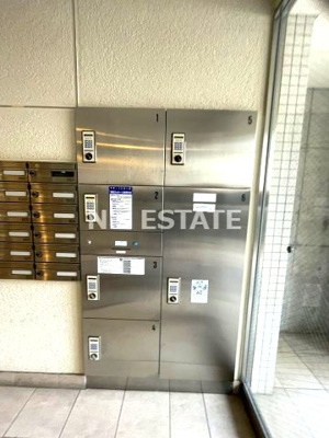 【その他共用部分】 | エスティロアール神戸西