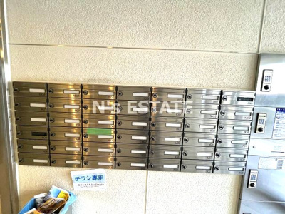 【その他共用部分】 | エスティロアール神戸西