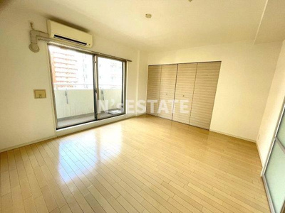 【居間・リビング】 | エスティロアール神戸西