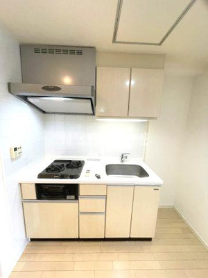 【キッチン】 | エスティロアール神戸西