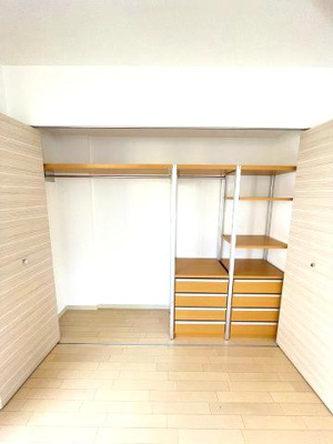 【収納】 | エスティロアール神戸西