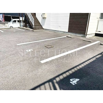 【駐車場】 | Ｓｕｒｐｌｕｓ　Ｔｗｏ　Ｉｃｈｉｋａｗａ