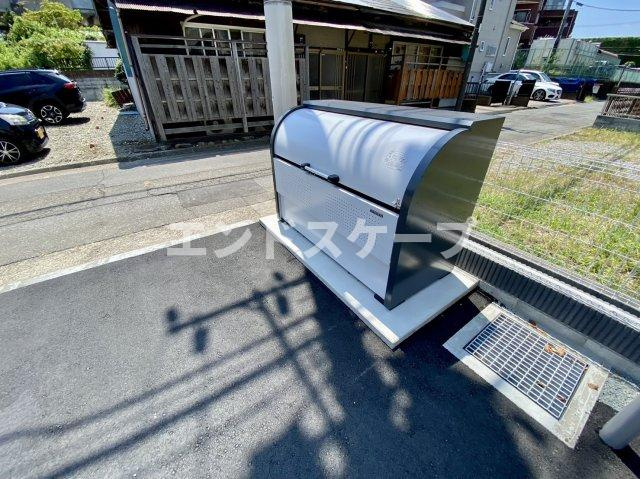 グランチェスタ三河のその他|高崎、前橋エリアのお部屋探しはエンドスケープまで！お客様の理想お聞かせ下さい♪