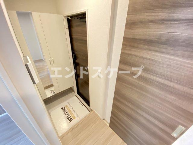 グランチェスタ三河の収納|高崎、前橋エリアのお部屋探しはエンドスケープまで！お客様の理想お聞かせ下さい♪