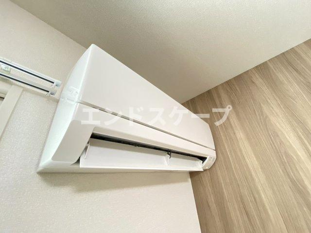 グランチェスタ三河の設備|高崎、前橋エリアのお部屋探しはエンドスケープまで！お客様の理想お聞かせ下さい♪