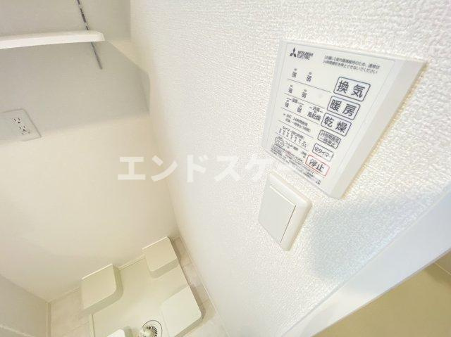 グランチェスタ三河の設備|高崎、前橋エリアのお部屋探しはエンドスケープまで！お客様の理想お聞かせ下さい♪