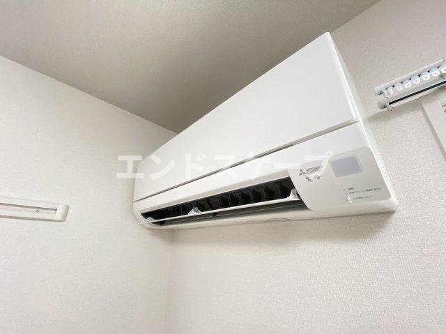 グランチェスタ三河の設備|高崎、前橋エリアのお部屋探しはエンドスケープまで！お客様の理想お聞かせ下さい♪