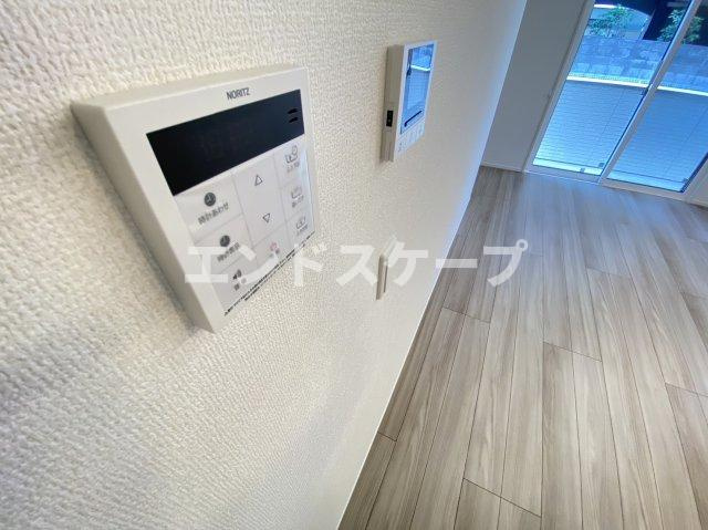 グランチェスタ三河の設備|高崎、前橋エリアのお部屋探しはエンドスケープまで！お客様の理想お聞かせ下さい♪