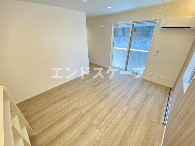 グランチェスタ三河の居間・リビング|高崎、前橋エリアのお部屋探しはエンドスケープまで！お客様の理想お聞かせ下さい♪
