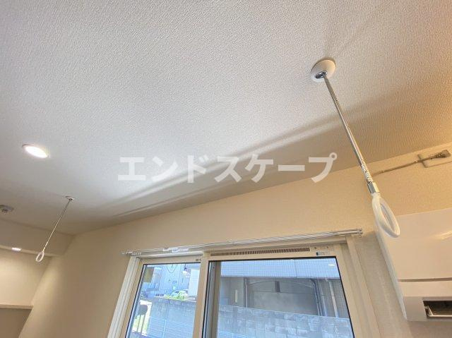 グランチェスタ三河の内装|高崎、前橋エリアのお部屋探しはエンドスケープまで！お客様の理想お聞かせ下さい♪