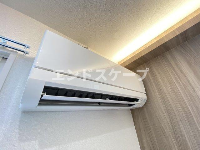 グランチェスタ三河の設備|高崎、前橋エリアのお部屋探しはエンドスケープまで！お客様の理想お聞かせ下さい♪