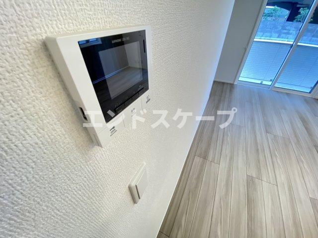 グランチェスタ三河のセキュリティ|高崎、前橋エリアのお部屋探しはエンドスケープまで！お客様の理想お聞かせ下さい♪