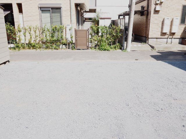 志茂5丁目ユナパーキング