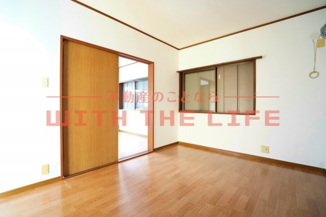 ボヌール荒木【キャンペーン対象物件】の内装|内装です