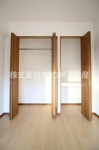 都城市立野町の賃貸マンションのその他
