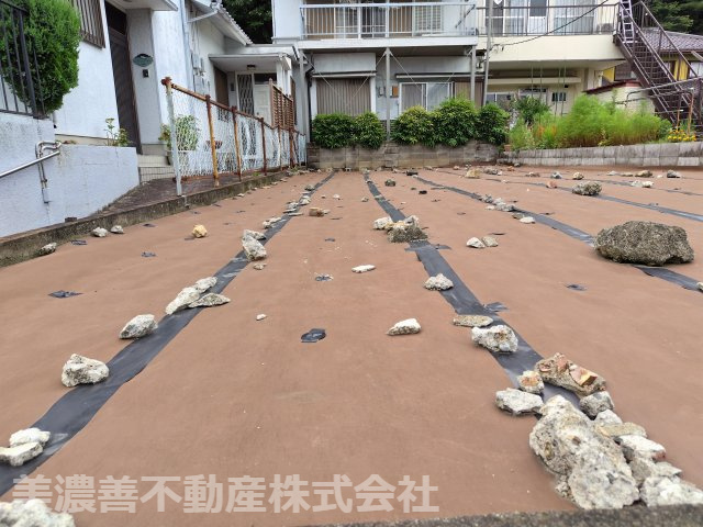 ６１２３０　岐阜市上加納山土地のその他