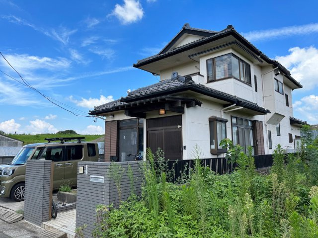 さいたま市西区宝来中古戸建の画像