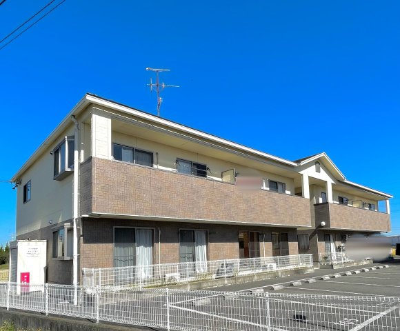 ガーデンパレス72