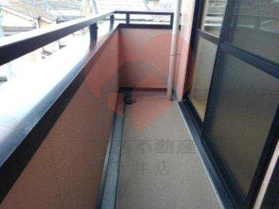 【バルコニー】 | サンフレイム