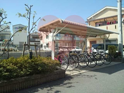 【その他共用部分】 | サンフレイム