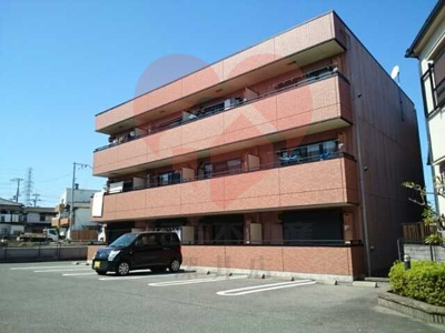 【駐車場】 | サンフレイム