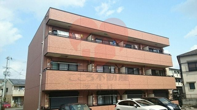 【外観】 | サンフレイム