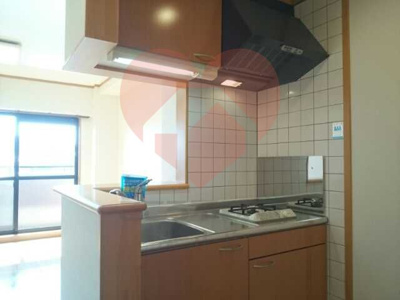 【キッチン】 | サンフレイム