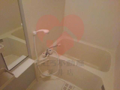 【浴室】 | サンフレイム