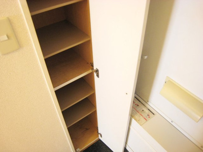 【玄関】 | ベルデハイム