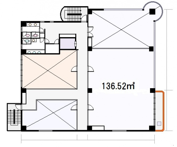 ふぁみーゆ舟入南