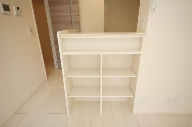 ラフレーズのその他