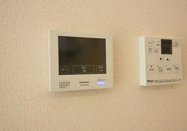 ラフレーズの設備