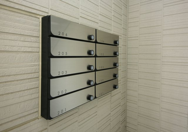 ラフレーズのその他共用部分