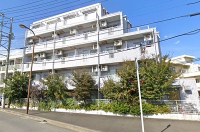 【外観】 | 菱和パレス渕野辺